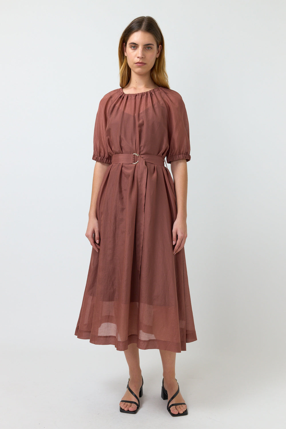 Rozelle dress