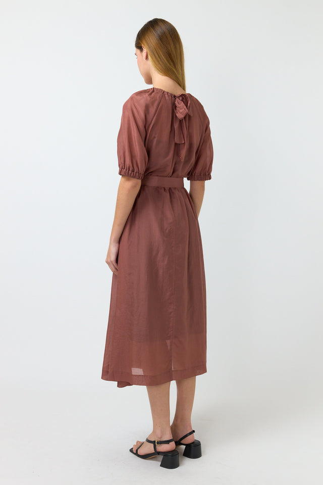 Rozelle dress