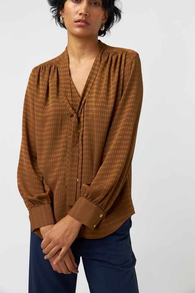 Penelope blouse