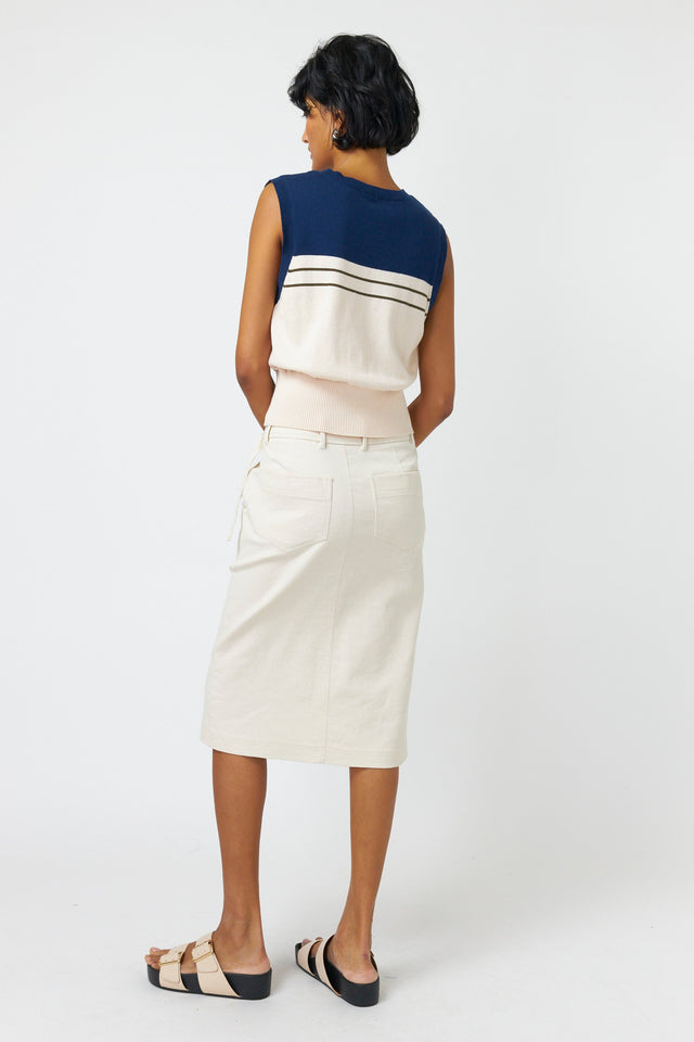 Utility skirt