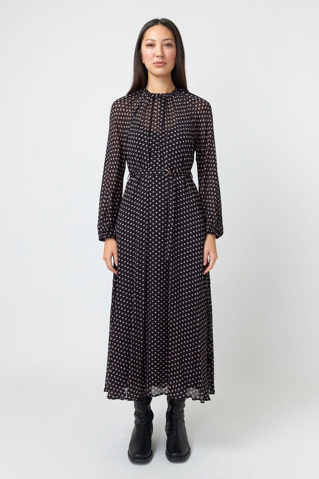 Suzanne dress