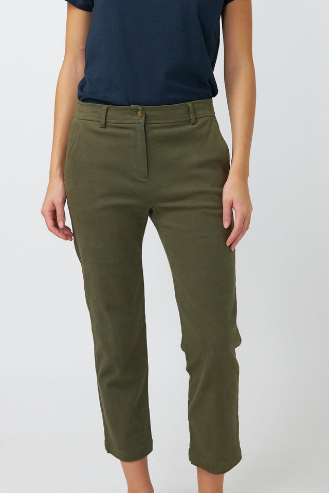 Utility trouser