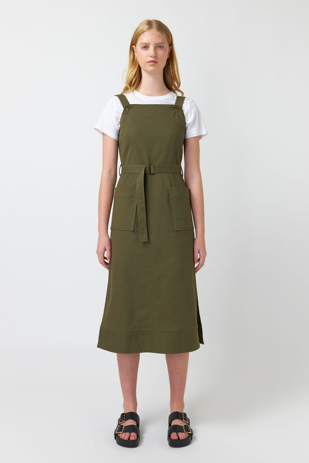 Utility dress