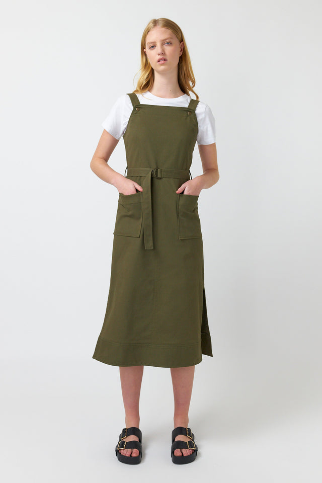 Utility dress