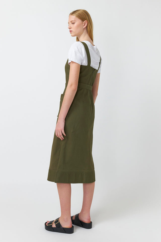 Utility dress