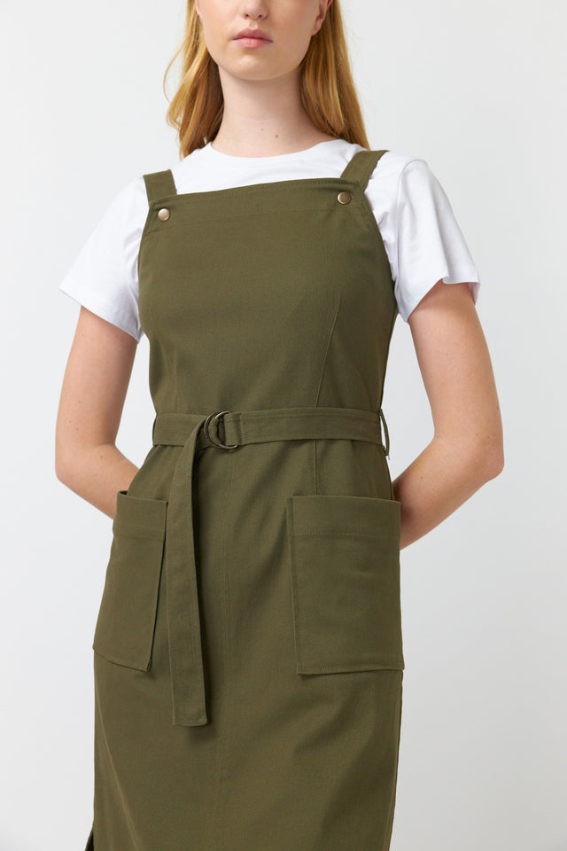 Utility dress