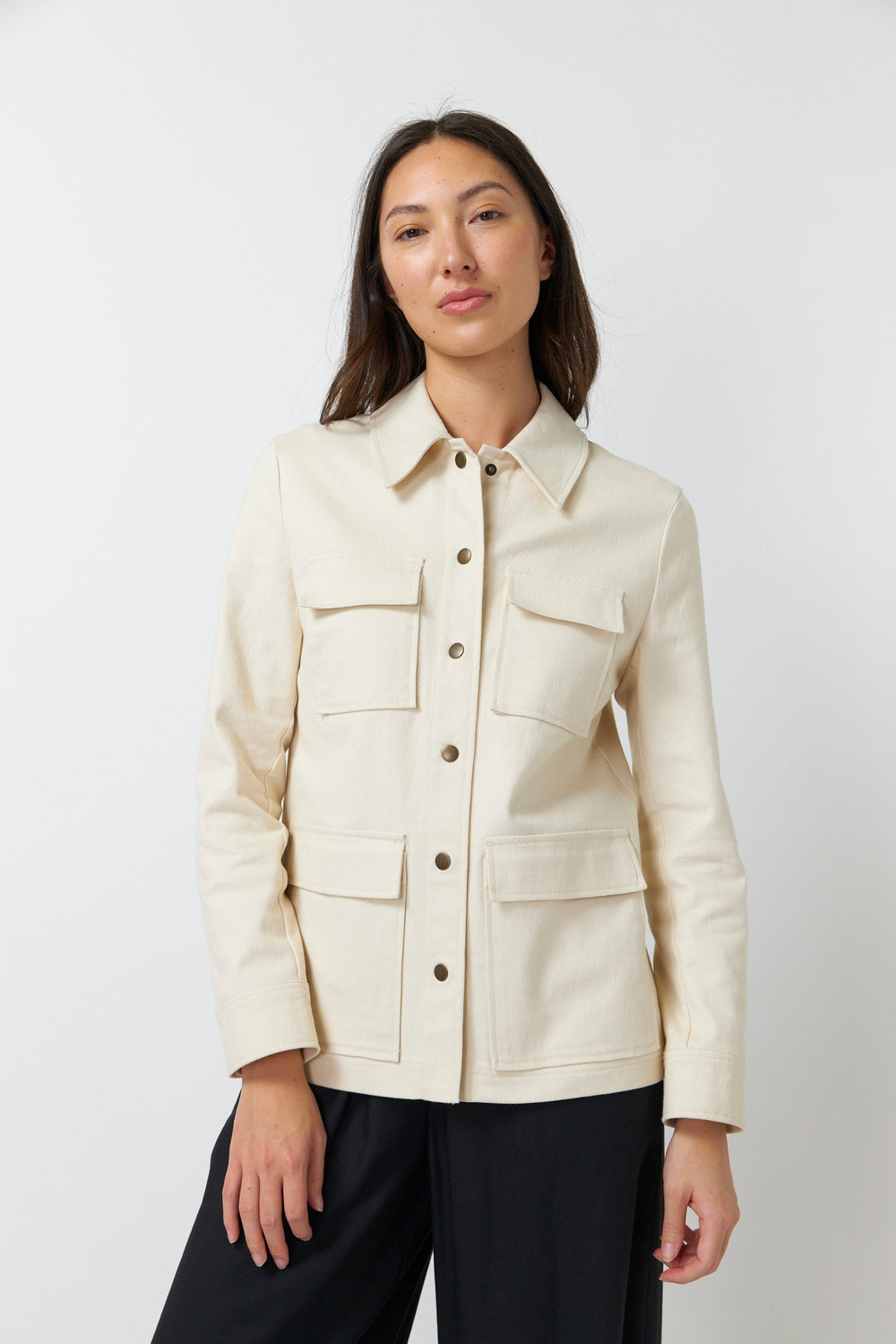 Utility jacket