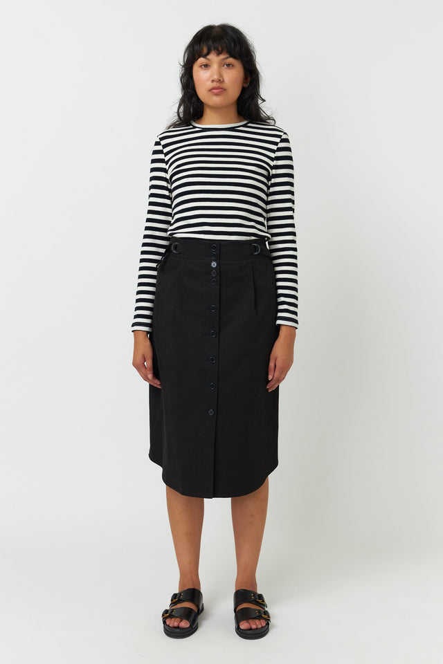 Utility skirt