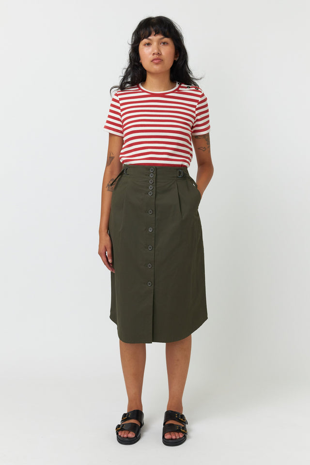 Utility skirt