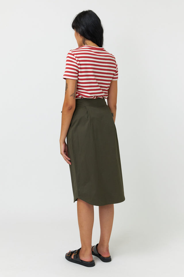 Utility skirt