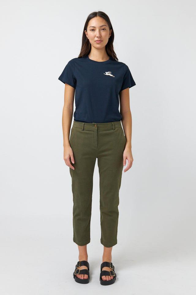 Utility trouser