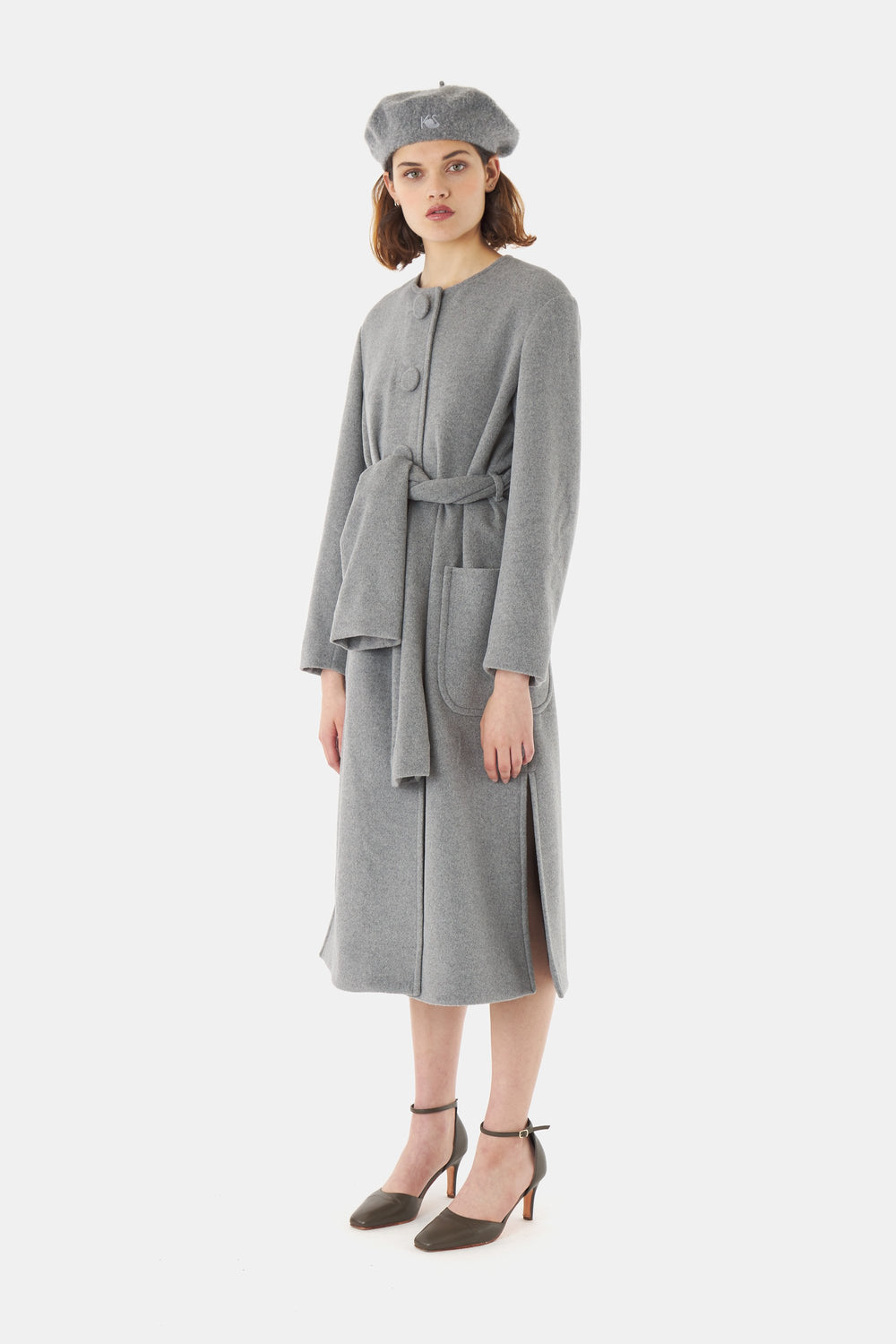 Jane coat