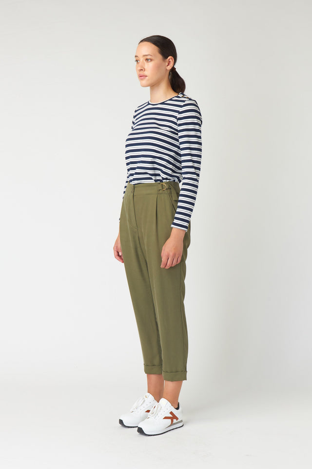 Utility trouser