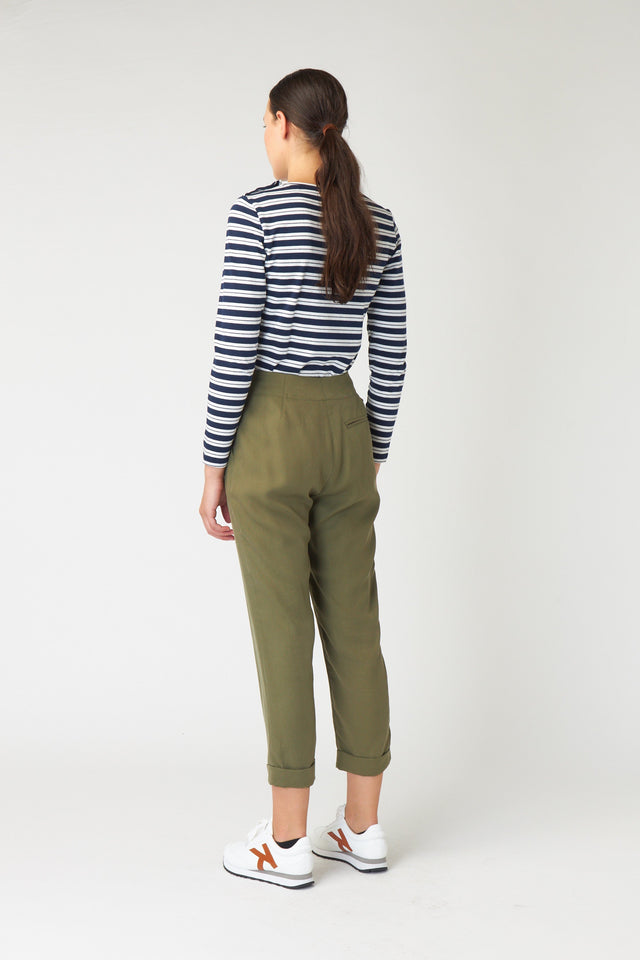 Utility trouser