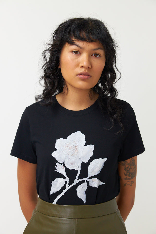 Wild Rose T-Shirt